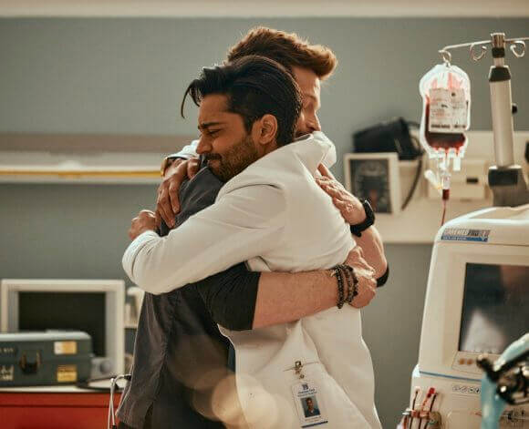 The Resident Season 5 Episode 15