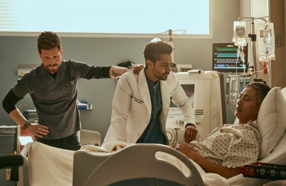 The Resident Season 5 Episode 15