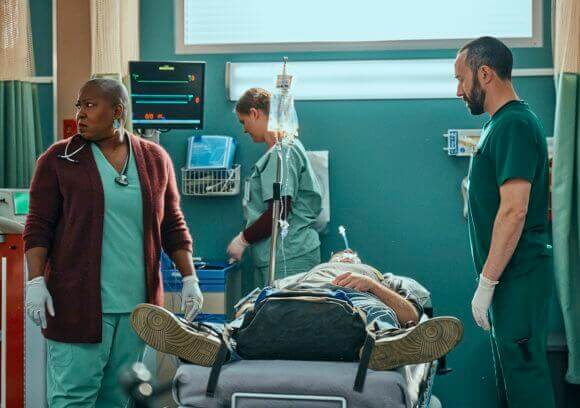 The Resident Season 5 Episode 15
