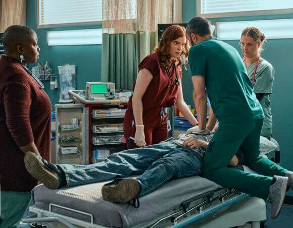 The Resident Season 5 Episode 15