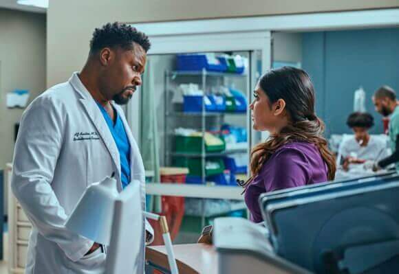 The Resident Season 5 Episode 15