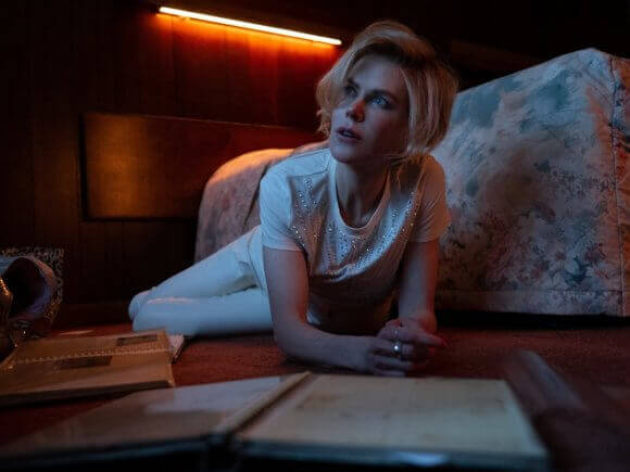 Roar Nicole Kidman