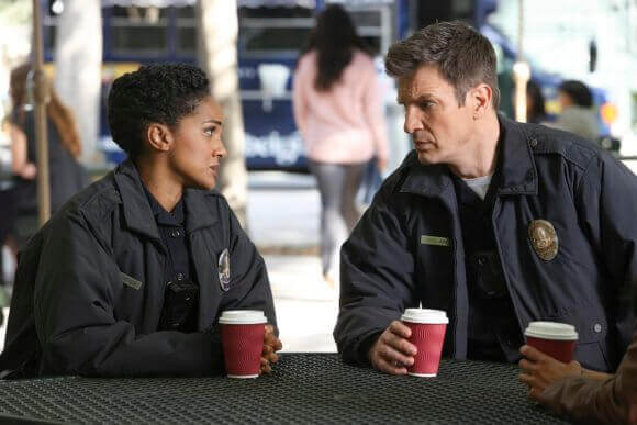 The Rookie Season 4 Episode 14