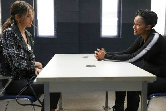 The Rookie Season 4 Episode 14