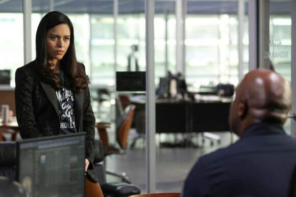 The Rookie Season 4 Episode 14