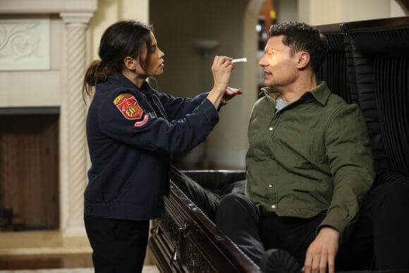 The Rookie Season 4 Episode 14