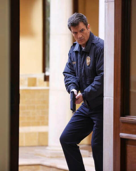 The Rookie Season 4 Episode 14