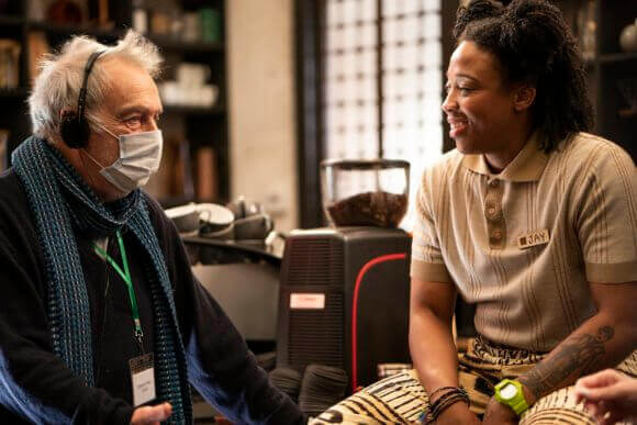 State of the Union Season 2