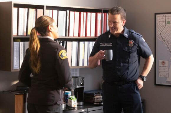 Station 19 Season 5 Episode 9