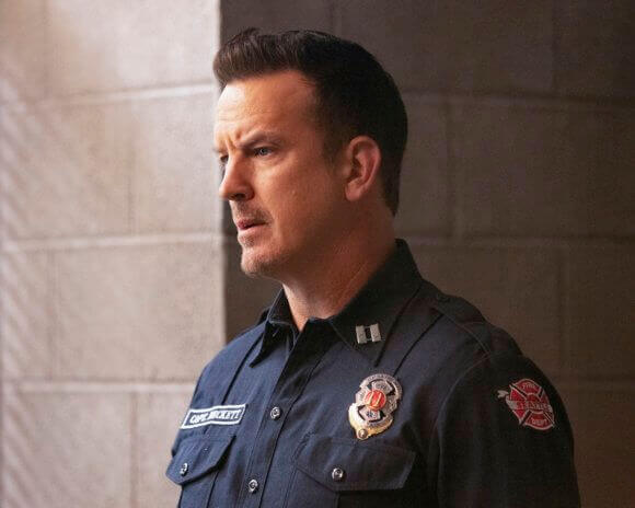 Station 19 Season 5 Episode 9