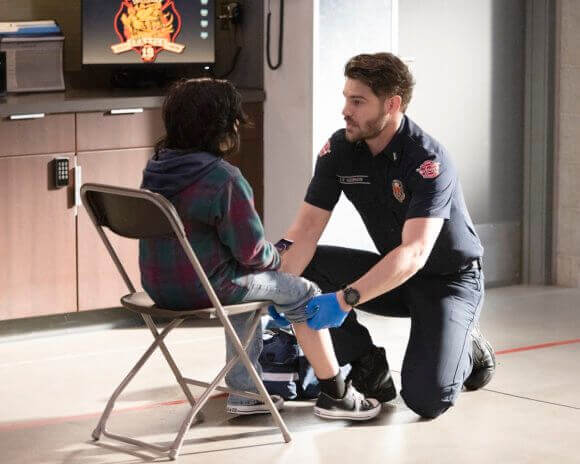 Station 19 Season 5 Episode 9