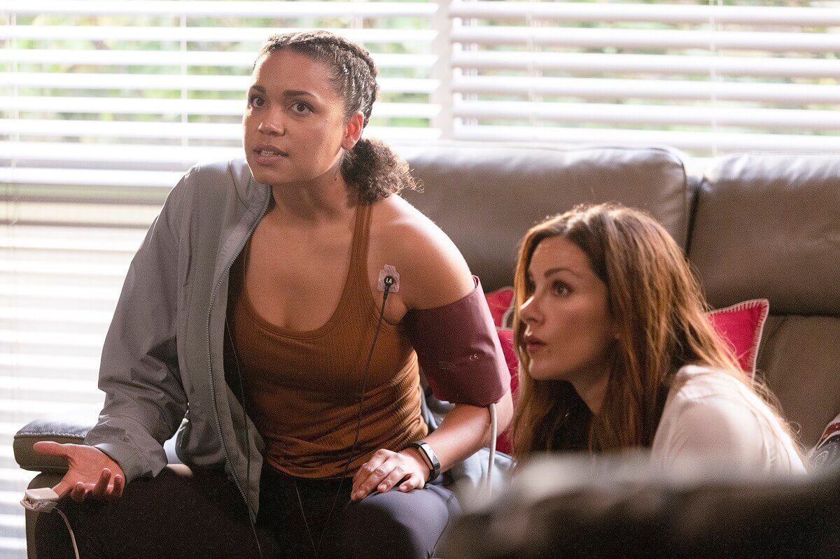 Station 19 Season 5 Episode 9 Streaming