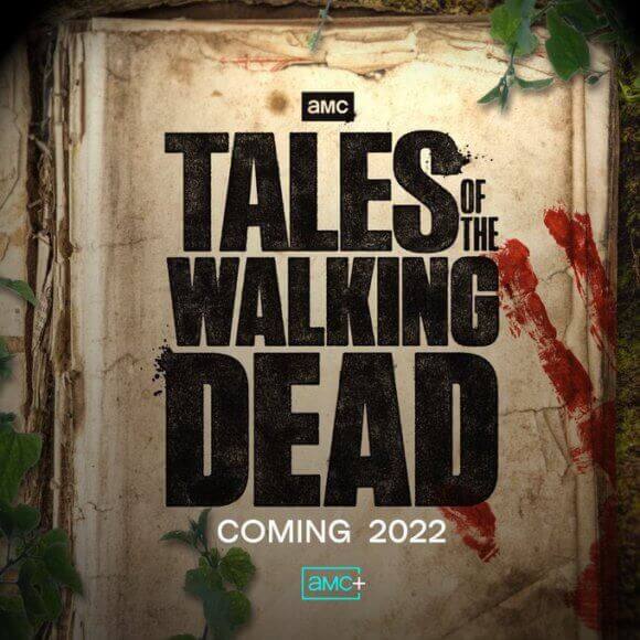 Tales of the Walking Dead