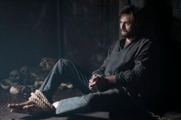 That Dirty Black Bag