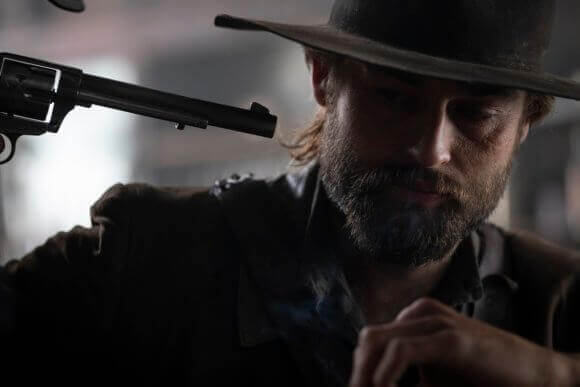 That Dirty Black Bag