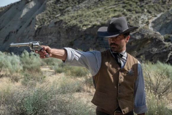 That Dirty Black Bag