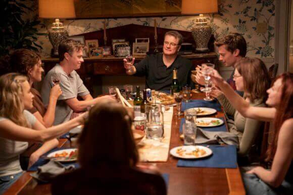 The Staircase Limited Series