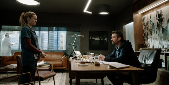 Transplant Season 2 Episode 1