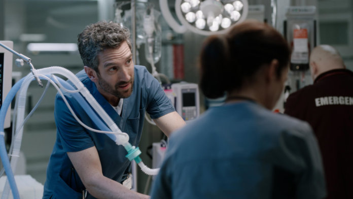 Transplant Season 2 Episode 1 Preview: Photos, Plot and Cast