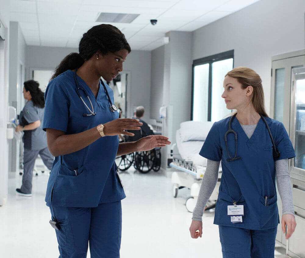 Transplant Season 2 Episode 1 Preview: Photos, Plot and Cast