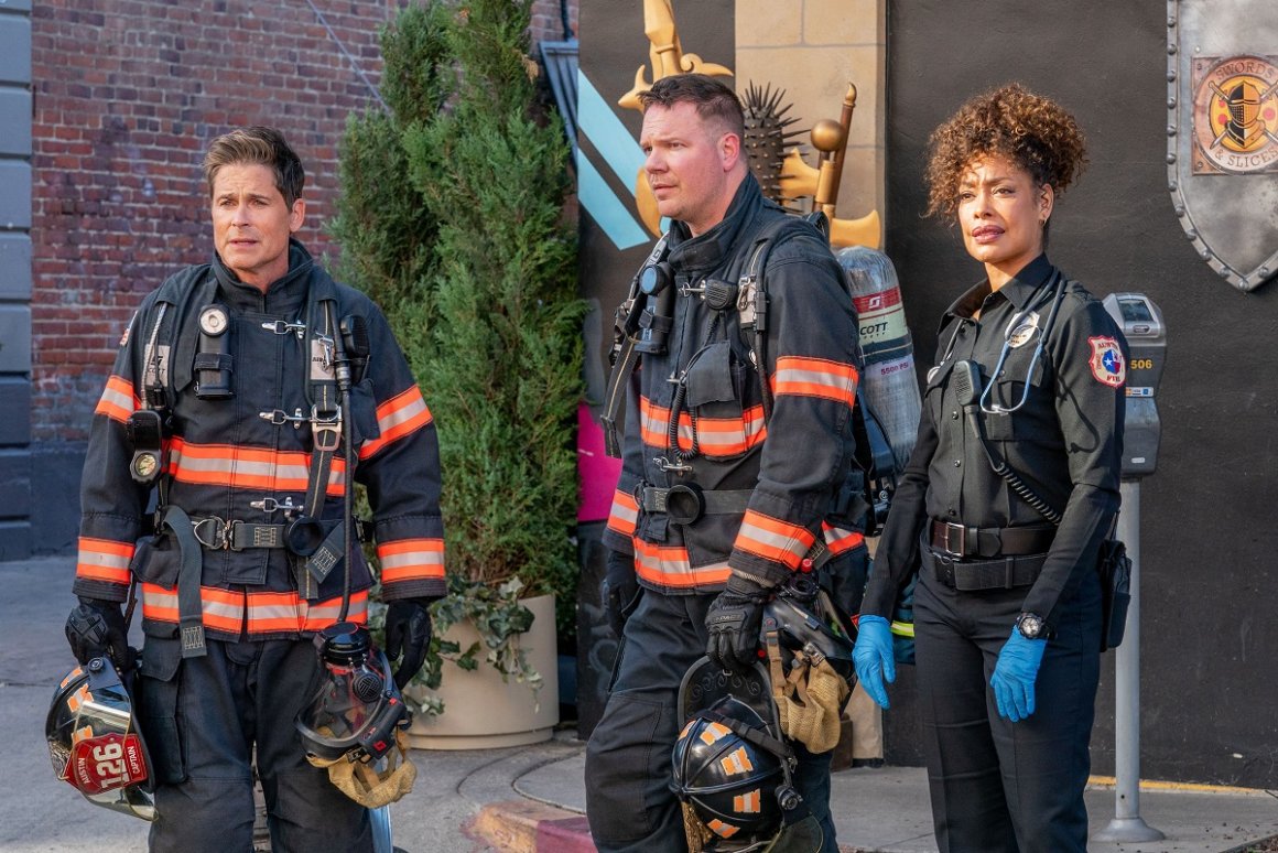 9-1-1: Lone Star Season 3 Episode 10 Photos, Plot, and Air Date