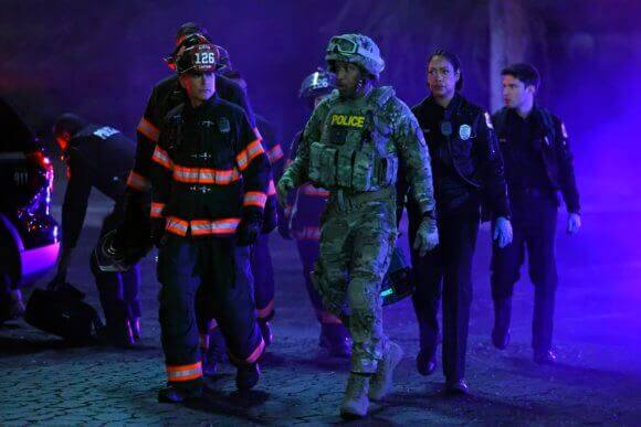 9-1-1 Lone Star Season 3 Episode 11