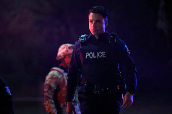 9-1-1 Lone Star Season 3 Episode 11