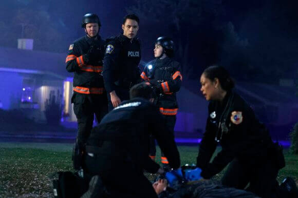 9-1-1 Lone Star Season 3 Episode 11