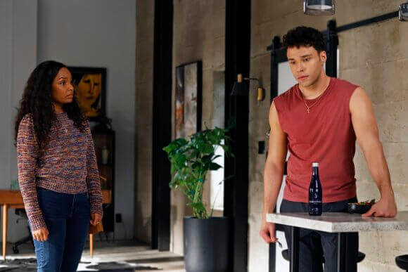 9-1-1 Lone Star Season 3 Episode 11