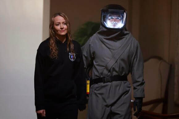 9-1-1 Lone Star Season 3 Episode 11