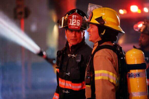 9-1-1 Lone Star Season 3 Episode 12