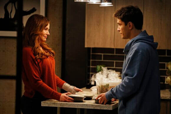 9-1-1 Lone Star Season 3 Episode 12