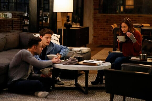 9-1-1 Lone Star Season 3 Episode 12