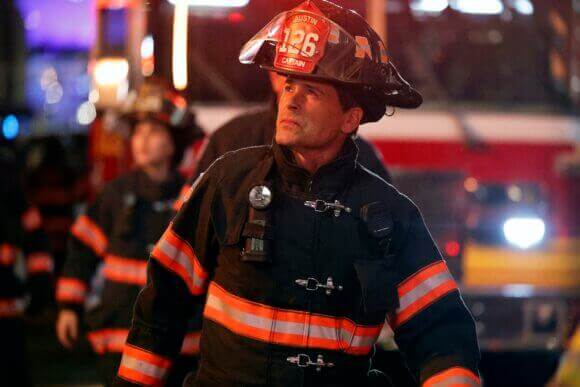 9-1-1 Lone Star Season 3 Episode 12