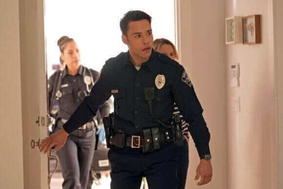 9-1-1 Lone Star Season 3 Episode 12