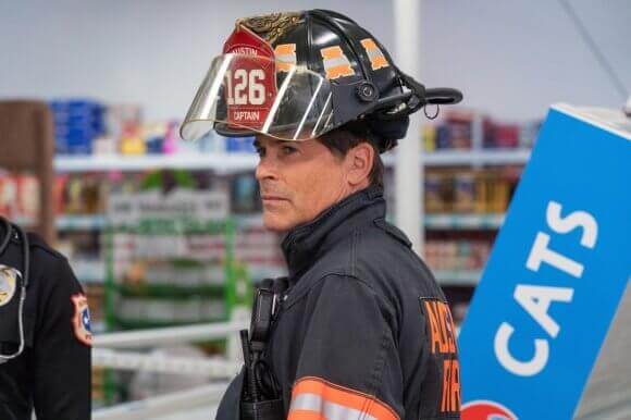 9-1-1 Lone Star Season 3 Episode 9