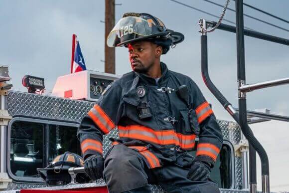 9-1-1 Lone Star Season 3 Episode 9