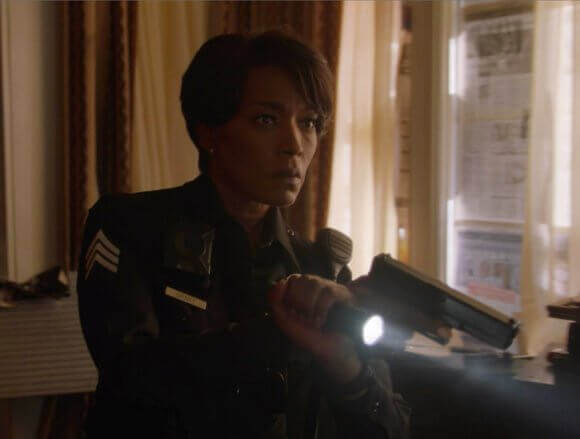 9-1-1 Season 5 Episode 11