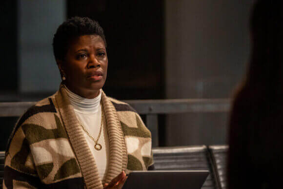 The Blacklist Season 9 Episode 14