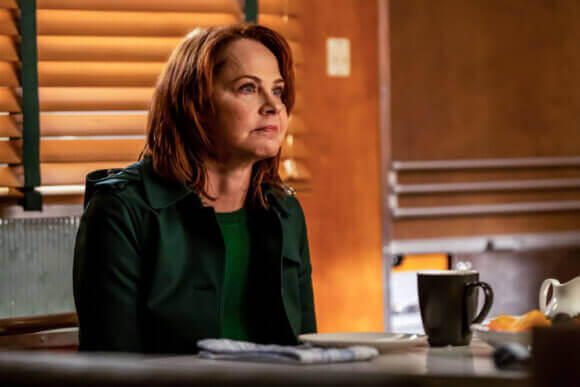 The Blacklist Season 9 Episode 14