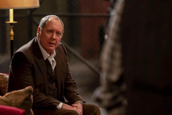 The Blacklist Season 9 Episode 14