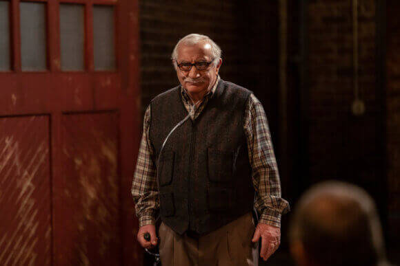 The Blacklist Season 9 Episode 14