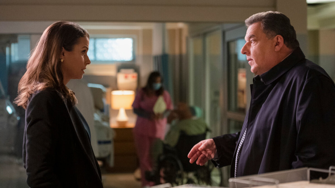 Blue Bloods' Season 12 Episode 17