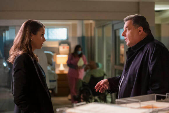 Blue Bloods Season 12 Episode 15