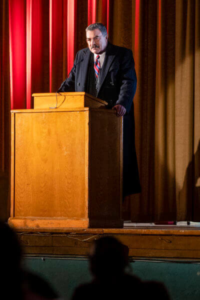 Blue Bloods Season 12 Episode 15