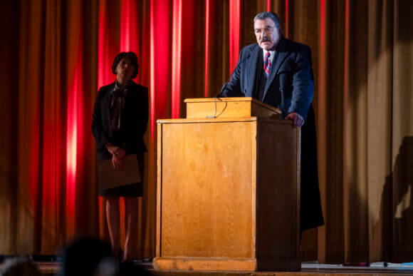 Blue Bloods Season 12 Episode 15