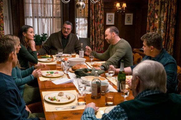 Blue Bloods Season 12 Episode 16