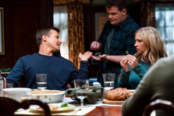 Blue Bloods Season 12 Episode 16