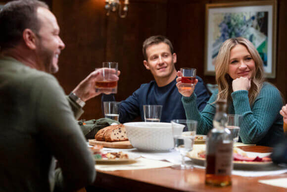 Blue Bloods Season 12 Episode 16
