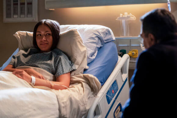Blue Bloods Season 12 Episode 16